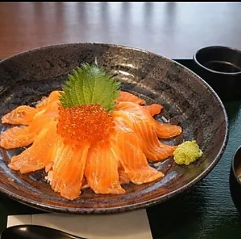 長野の名物料理が楽しめます。長野の旅の思い出にお立ち寄りください