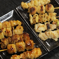 やきとりさんきゅう 成増店のおすすめポイント1