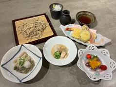 SHABA シャバ 大宮門街のコース写真