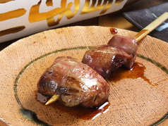 炭火焼鳥 ちょっくらのおすすめ料理3