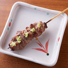 ハラミわさび〔1本〕