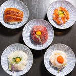 難波/なんば/心斎橋/居酒屋/食べ飲み放題/海鮮/浜焼き/道頓堀//記念日/食べ放題/寿司