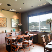 西の浦イカ活き造り 波平の雰囲気3