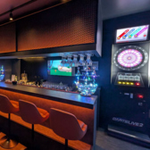 ZINO ジーノ 赤坂店の雰囲気2