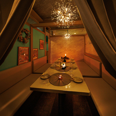 アモーレ 川崎駅前店の特集写真