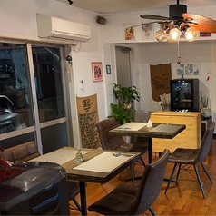 King Frog Osteria キングフロッグオステリアの特集写真