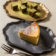 BAR　HABBOの特集写真