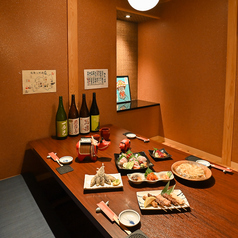 庵ぐら 福島駅前店特集写真1