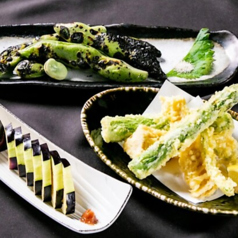 うちたてパン粉でうまい！