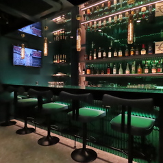 Boobar2nd ブーバーセカンドの雰囲気1