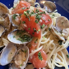 グリル アンド ワイン メグミのおすすめランチ1