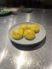 洋風水餃子