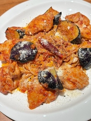 イタリアンフレンチ料理
