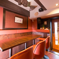 【テーブル1席×4名】渋谷で人気のテラス席をご用意♪チョイ飲み向けの料理もございます★会社帰りに1杯いかが？