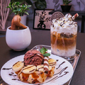 THE PATH COFFEE BAR ザ パス コーヒー バーのおすすめ料理1