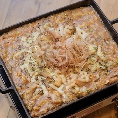 路地裏酒場 丸坊主 富山駅前のおすすめ料理2