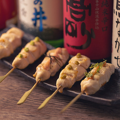とり鉄 広島本通店のおすすめ料理1