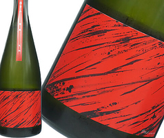 【岐阜県】一滴千山 純米　約70cc/144cc