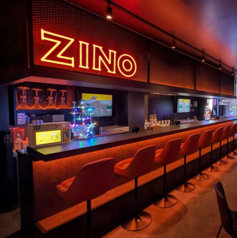 ZINO ジーノ 赤坂店の雰囲気1