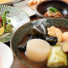 こんぶや 恵比寿のおすすめ料理2