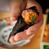 鮨 かわむらのおすすめ料理2