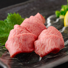 ホルモン焼肉阿修羅のコース写真