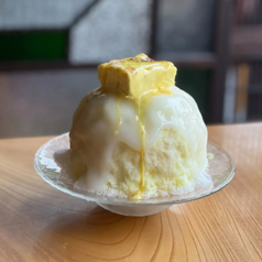 和kitchenかんなの写真