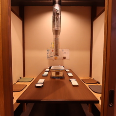 本格地鶏炭火焼き じどり亭しょうの特集写真