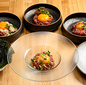 焼肉割烹 はじめ すすきののおすすめ料理2