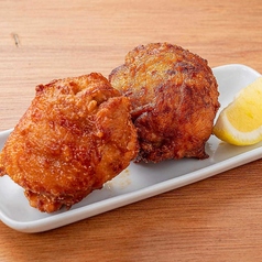 鶏のから揚げ