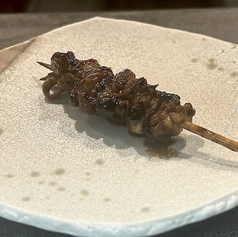 心残り(大動脈） 