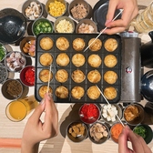 粉つぶらのおすすめ料理2
