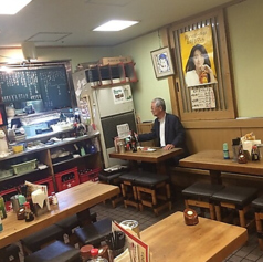 酒津屋 東店の雰囲気3