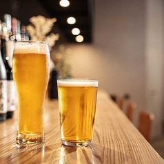 鍋を引き立てる！オリオン生から厳選日本酒・泡盛まで