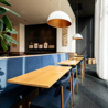 24/7 cafe apartment 名古屋のおすすめポイント2