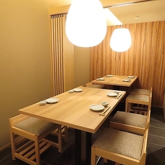 博多炉端 野が海特集写真1