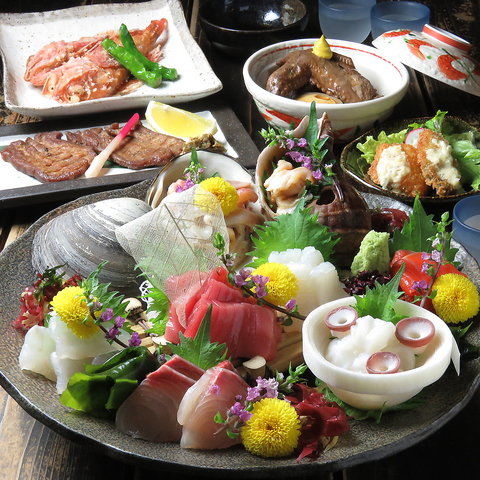 千代 なかむら 仙台駅 東口周辺 和食 ネット予約可 ホットペッパーグルメ