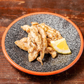 料理メニュー写真 せせり
