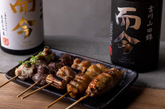 焼鳥居酒屋 道玄坂の特集写真