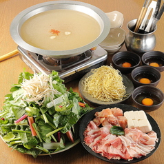 草鍋 えんや 野田店のおすすめポイント1