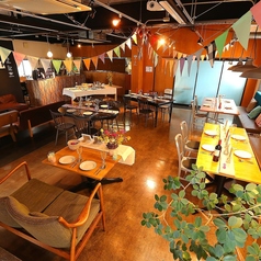 パーティー☆結婚式2次会コース 3000円