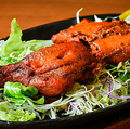 料理メニュー写真&nbsp;タンドリーチキン