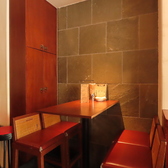 カクカクシカジカ 六本木店の雰囲気3