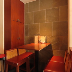 カクカクシカジカ 六本木店の雰囲気3