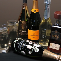 貸切・結婚式二次会等々　大歓迎