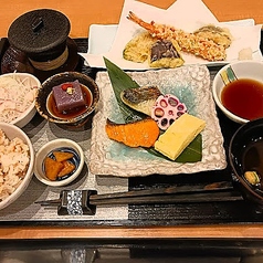 和味旬楽たびとらのコース写真