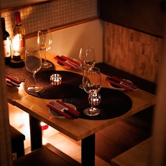 ランチでも使えるお得なクーポン多数♪