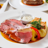 FINE DINING & LOUNGE TORIKOのおすすめ料理2