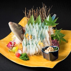 どげん海のコース写真