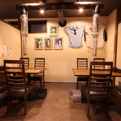 本格地鶏炭火焼き じどり亭しょうの特集写真